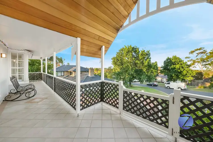 Fourth view of Homely house listing, 6 Freshwater Close, Woodbine NSW 2560