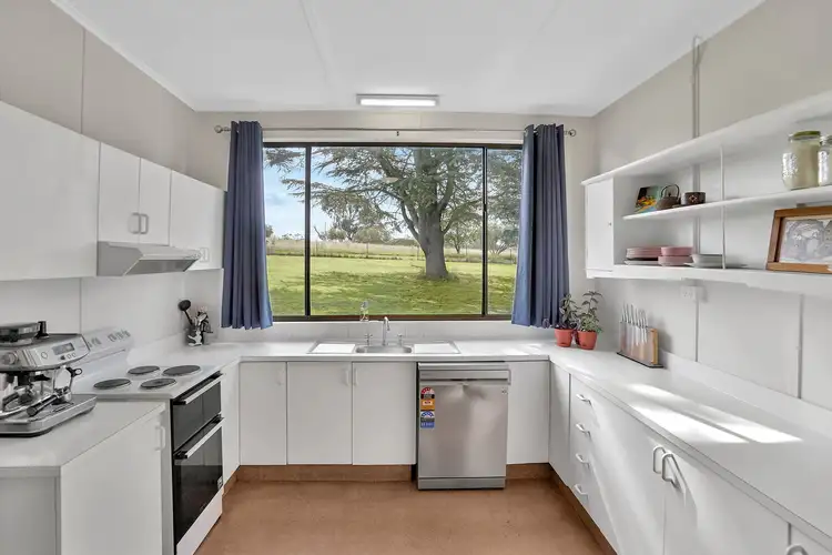 Fifth view of Homely rural property listing, 401 Garland Road, Lyndhurst NSW 2797