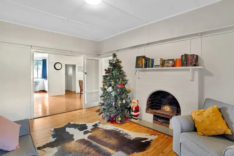Seventh view of Homely rural property listing, 401 Garland Road, Lyndhurst NSW 2797