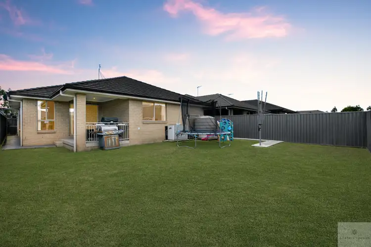 Second view of Homely house listing, 26 Garton Road, Spring Farm NSW 2570