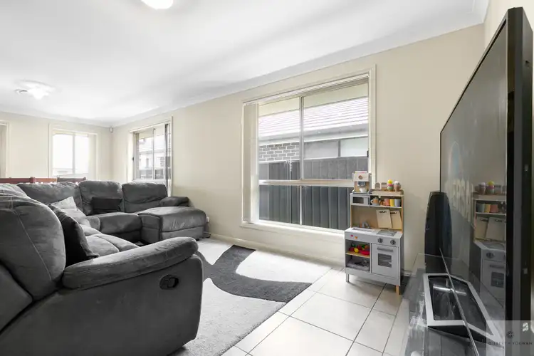 Third view of Homely house listing, 26 Garton Road, Spring Farm NSW 2570