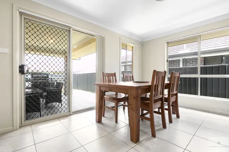 Fourth view of Homely house listing, 26 Garton Road, Spring Farm NSW 2570