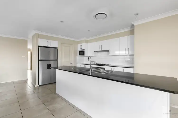 Fifth view of Homely house listing, 26 Garton Road, Spring Farm NSW 2570