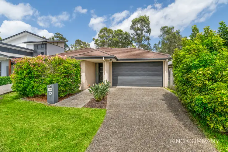 12 Tooloom Court, Waterford QLD 4133