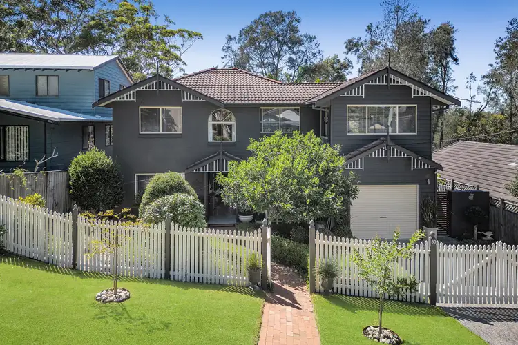 Second view of Homely house listing, 30 Lake Shore Drive, North Avoca NSW 2260