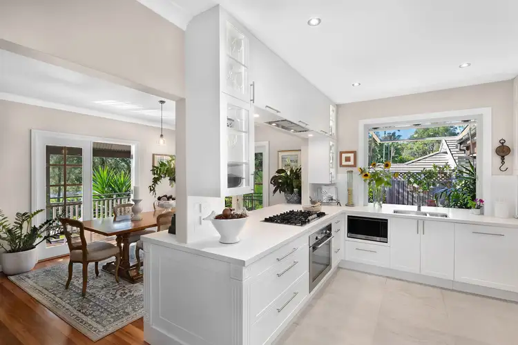 Fifth view of Homely house listing, 30 Lake Shore Drive, North Avoca NSW 2260