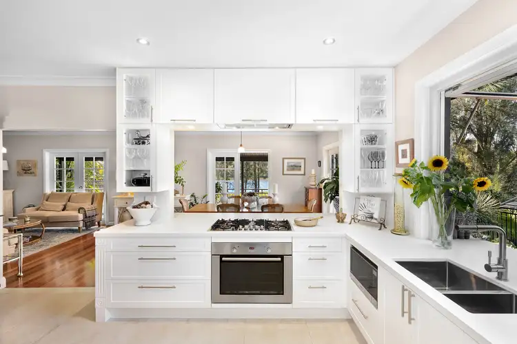 Sixth view of Homely house listing, 30 Lake Shore Drive, North Avoca NSW 2260