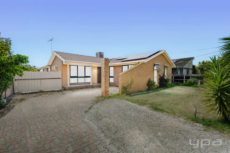 13 Milton Drive, Wyndham Vale VIC 3024