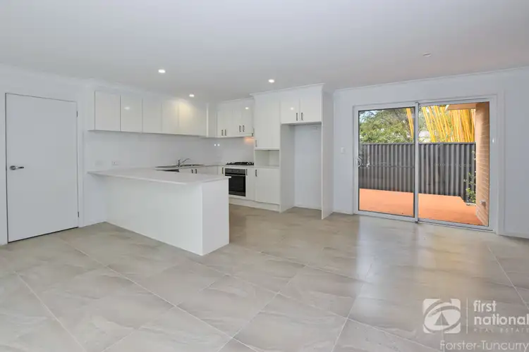 Second view of Homely villa listing, 5/142 South Street, Tuncurry NSW 2428