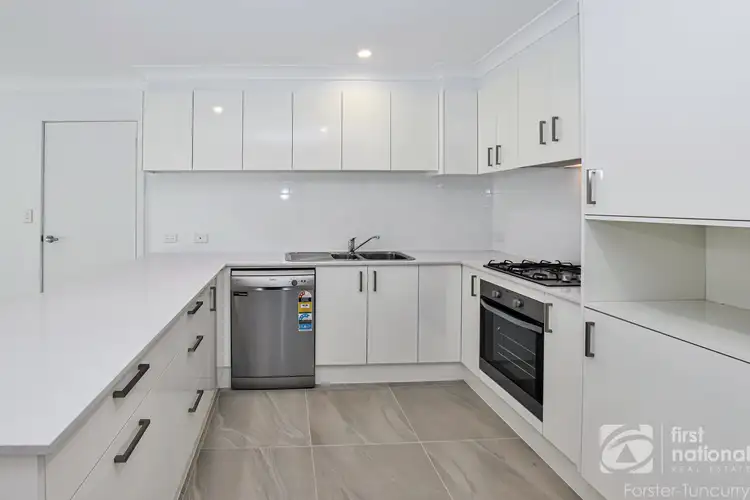 Third view of Homely villa listing, 5/142 South Street, Tuncurry NSW 2428