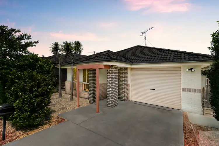 Main view of Homely house listing, 33 Longley Avenue, Elderslie NSW 2570