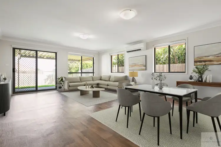 Third view of Homely house listing, 33 Longley Avenue, Elderslie NSW 2570