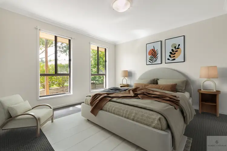 Fourth view of Homely house listing, 33 Longley Avenue, Elderslie NSW 2570