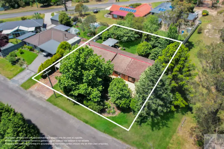 33 Ligar Street, Hill Top NSW 2575