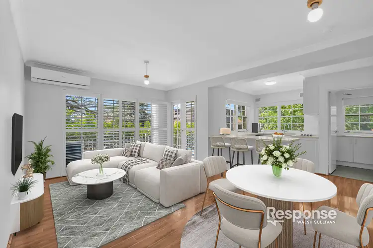 3/17 Villiers Street, Parramatta NSW 2150