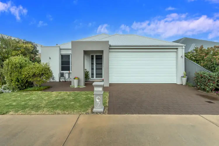 Main view of Homely house listing, 7 Segovia Street, Baldivis WA 6171