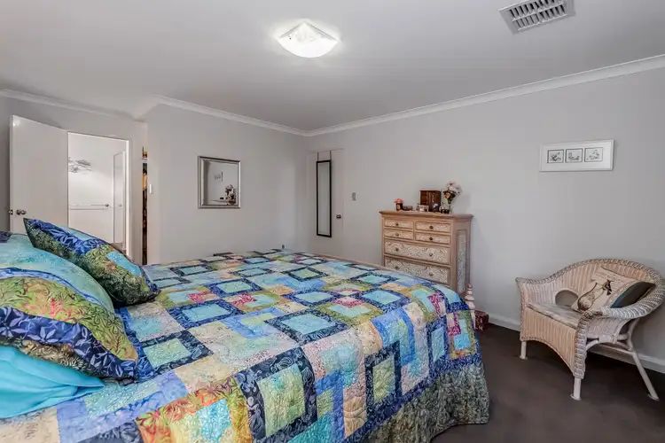 Fifth view of Homely house listing, 7 Segovia Street, Baldivis WA 6171