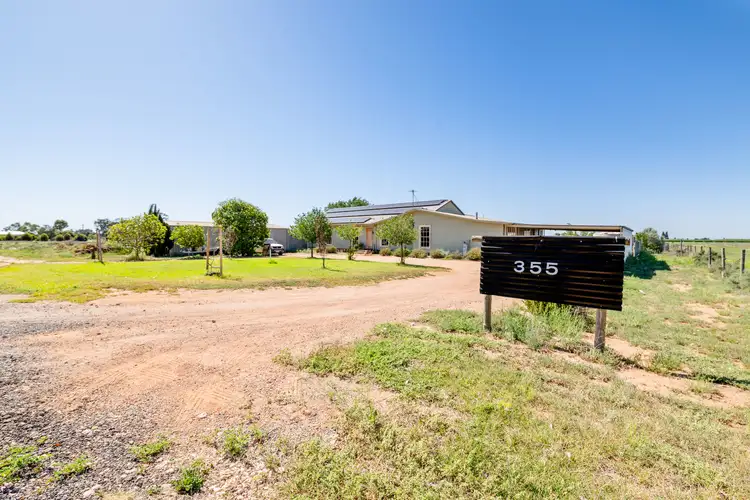 Main view of Homely house listing, 355 Channel Road, Merbein VIC 3505