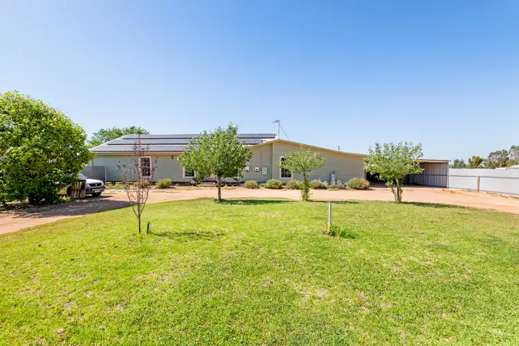Second view of Homely house listing, 355 Channel Road, Merbein VIC 3505