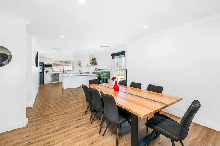 Third view of Homely house listing, 355 Channel Road, Merbein VIC 3505