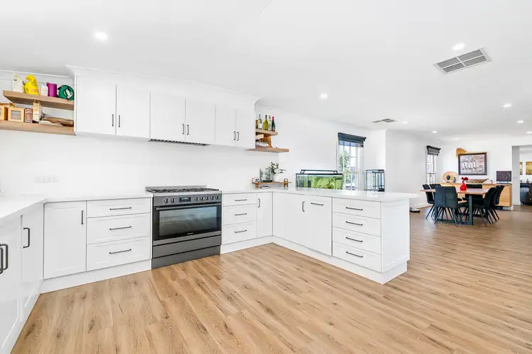 Fifth view of Homely house listing, 355 Channel Road, Merbein VIC 3505