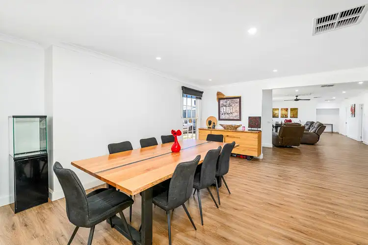 Sixth view of Homely house listing, 355 Channel Road, Merbein VIC 3505