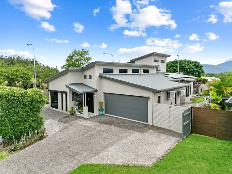 14 Wenlock Close, Mount Sheridan QLD 4868