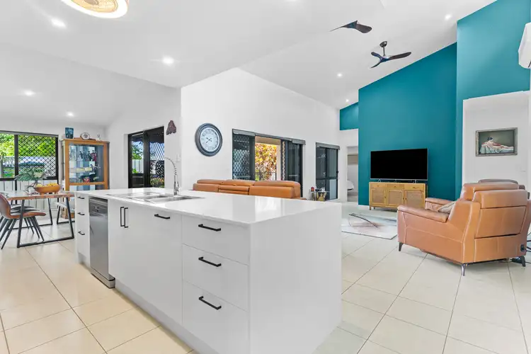 Fifth view of Homely house listing, 14 Wenlock Close, Mount Sheridan QLD 4868
