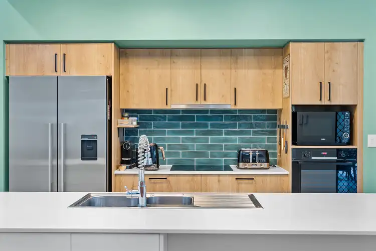 Sixth view of Homely house listing, 14 Wenlock Close, Mount Sheridan QLD 4868