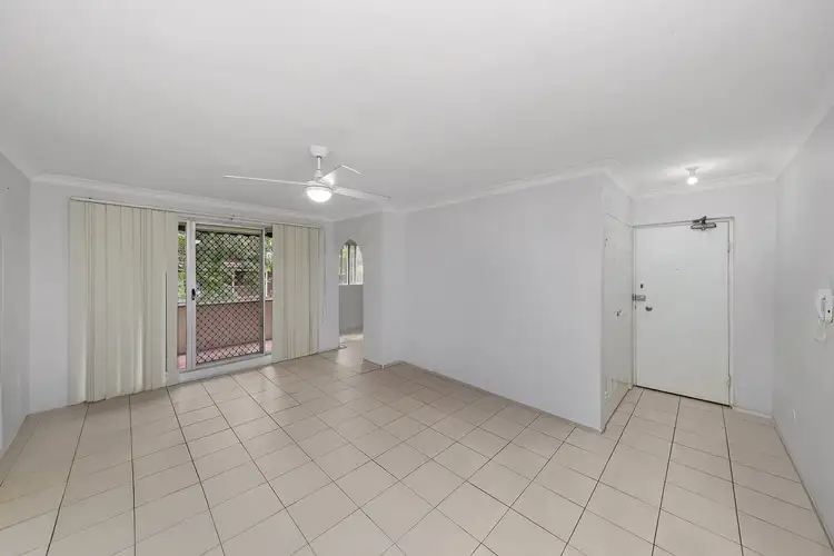 Second view of Homely unit listing, 2/22-24 Thomas Street, Parramatta NSW 2150