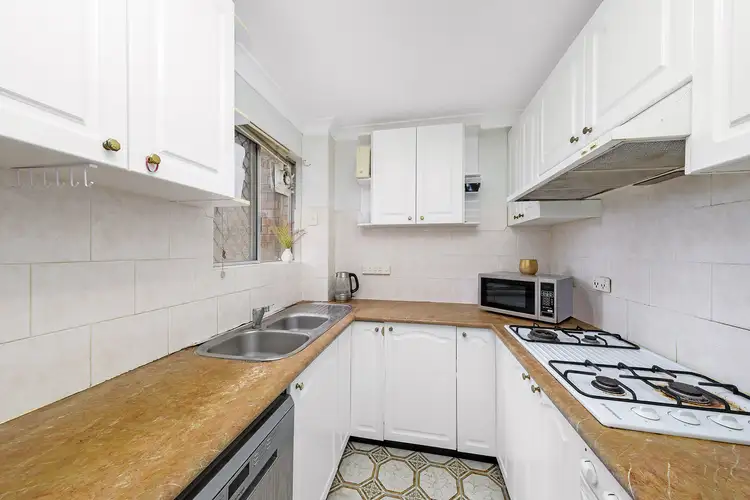 Third view of Homely unit listing, 2/22-24 Thomas Street, Parramatta NSW 2150