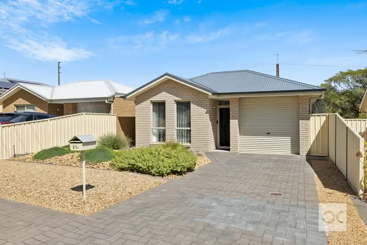 21B Gymea Way, Ingle Farm SA 5098