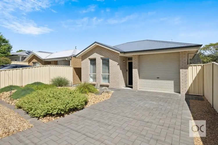Second view of Homely house listing, 21B Gymea Way, Ingle Farm SA 5098