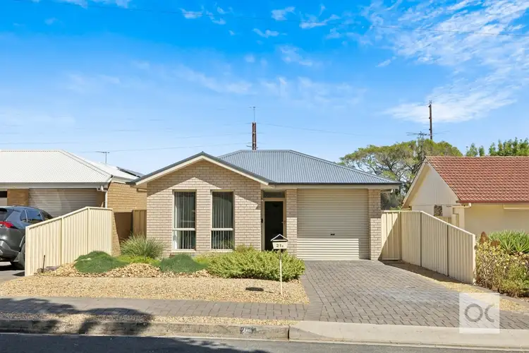 Third view of Homely house listing, 21B Gymea Way, Ingle Farm SA 5098