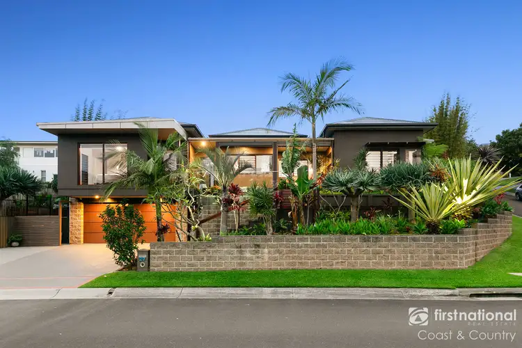 Second view of Homely house listing, 27 Union Way, Gerringong NSW 2534