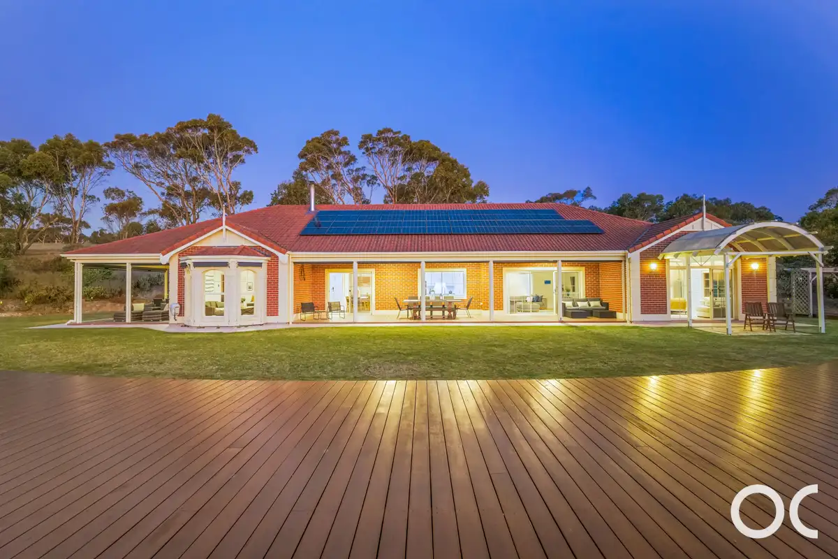 Main view of Homely rural property listing, 888 Forktree Road, Carrickalinga SA 5204