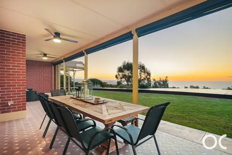Fifth view of Homely rural property listing, 888 Forktree Road, Carrickalinga SA 5204