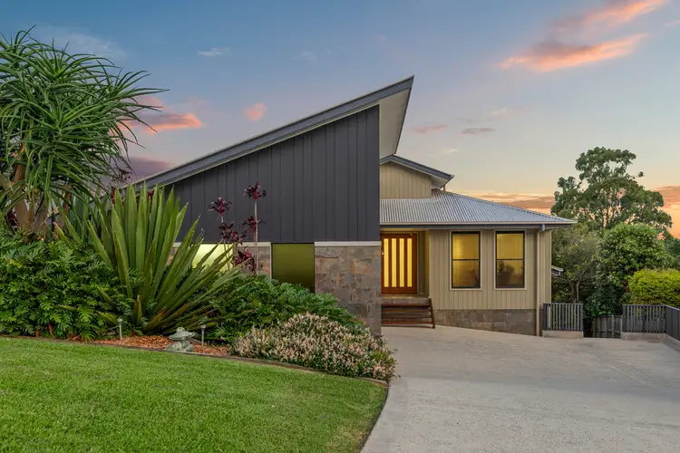 Main view of Homely house listing, 18 Palmer Avenue, Ocean Shores NSW 2483