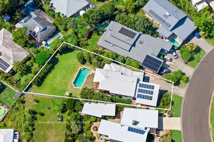 Second view of Homely house listing, 18 Palmer Avenue, Ocean Shores NSW 2483