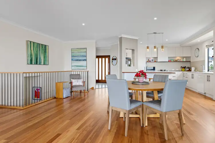 Fifth view of Homely house listing, 18 Palmer Avenue, Ocean Shores NSW 2483