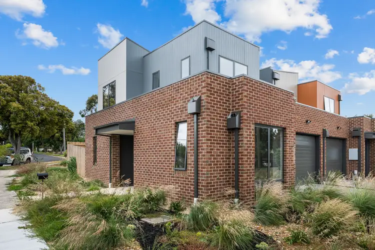 2A Highfield Avenue