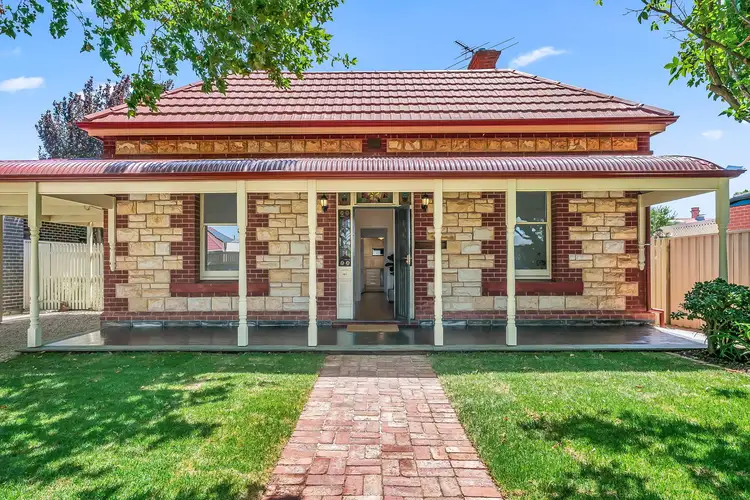 2 Milner Road, Hilton SA 5033