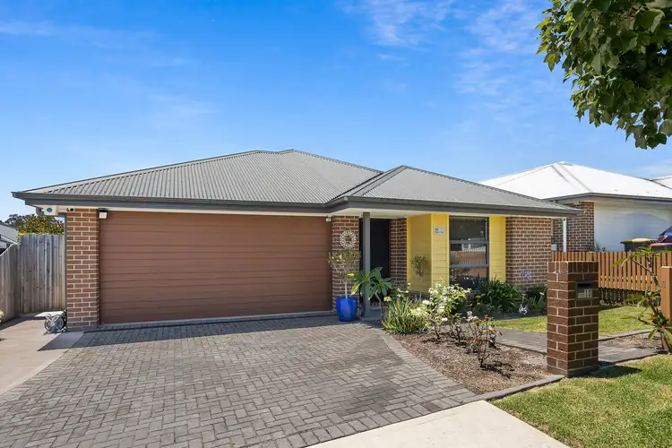 10 Myers Way, Wilton NSW 2571
