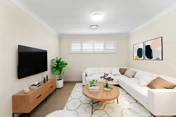Third view of Homely house listing, 10 Myers Way, Wilton NSW 2571