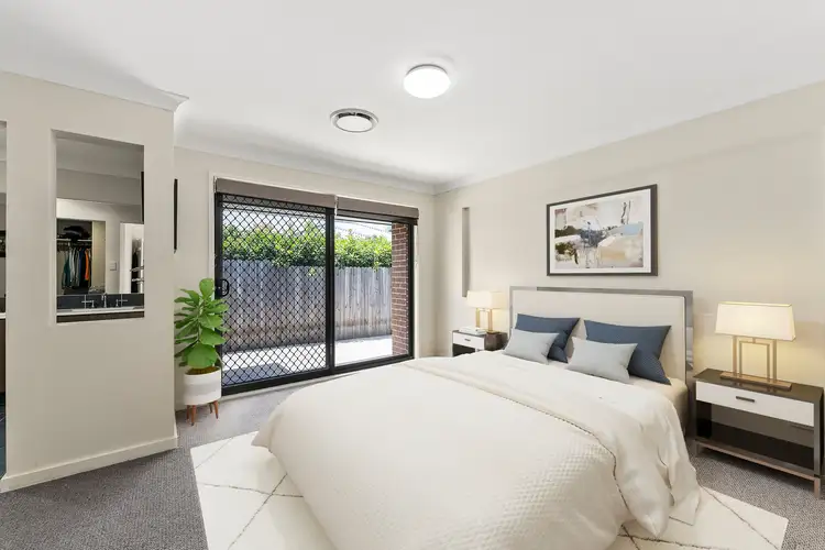 Fourth view of Homely house listing, 10 Myers Way, Wilton NSW 2571