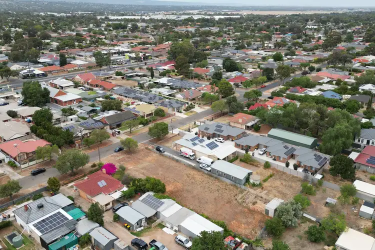 Second view of Homely land listing, 11 Para Street, Salisbury SA 5108