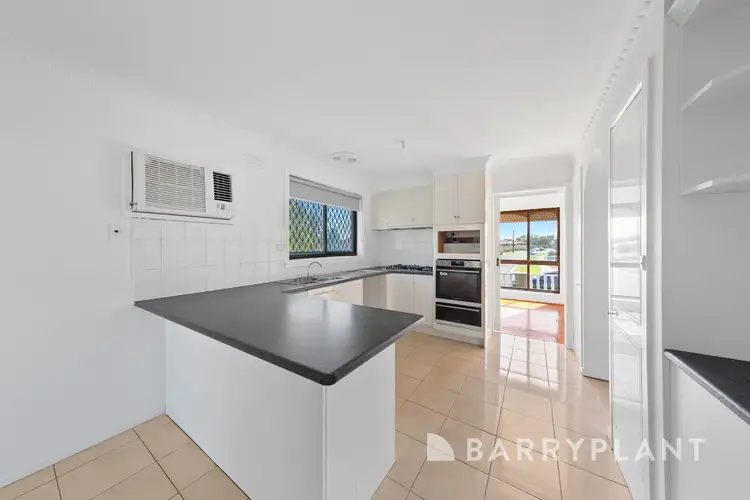 Fifth view of Homely unit listing, 1/53 Wintersun Drive, Albanvale VIC 3021