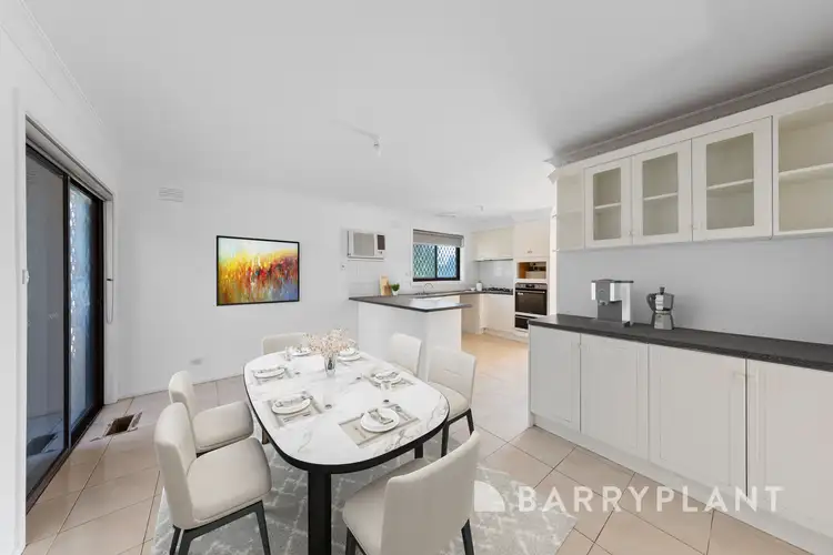 Sixth view of Homely unit listing, 1/53 Wintersun Drive, Albanvale VIC 3021