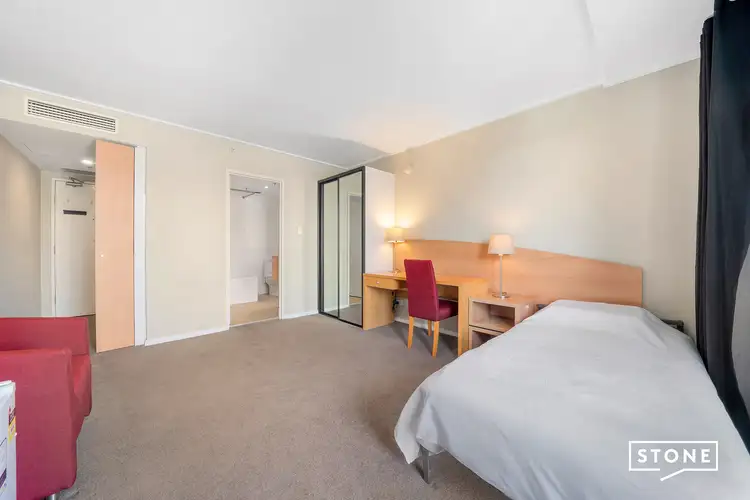 Third view of Homely apartment listing, 306/110-114 James Ruse Drive, Rosehill NSW 2142