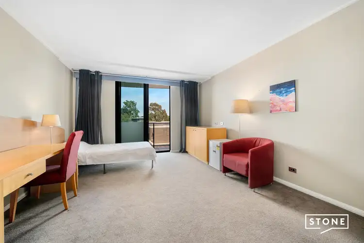 Sixth view of Homely apartment listing, 306/110-114 James Ruse Drive, Rosehill NSW 2142